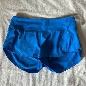 lululemon poolside speed ups